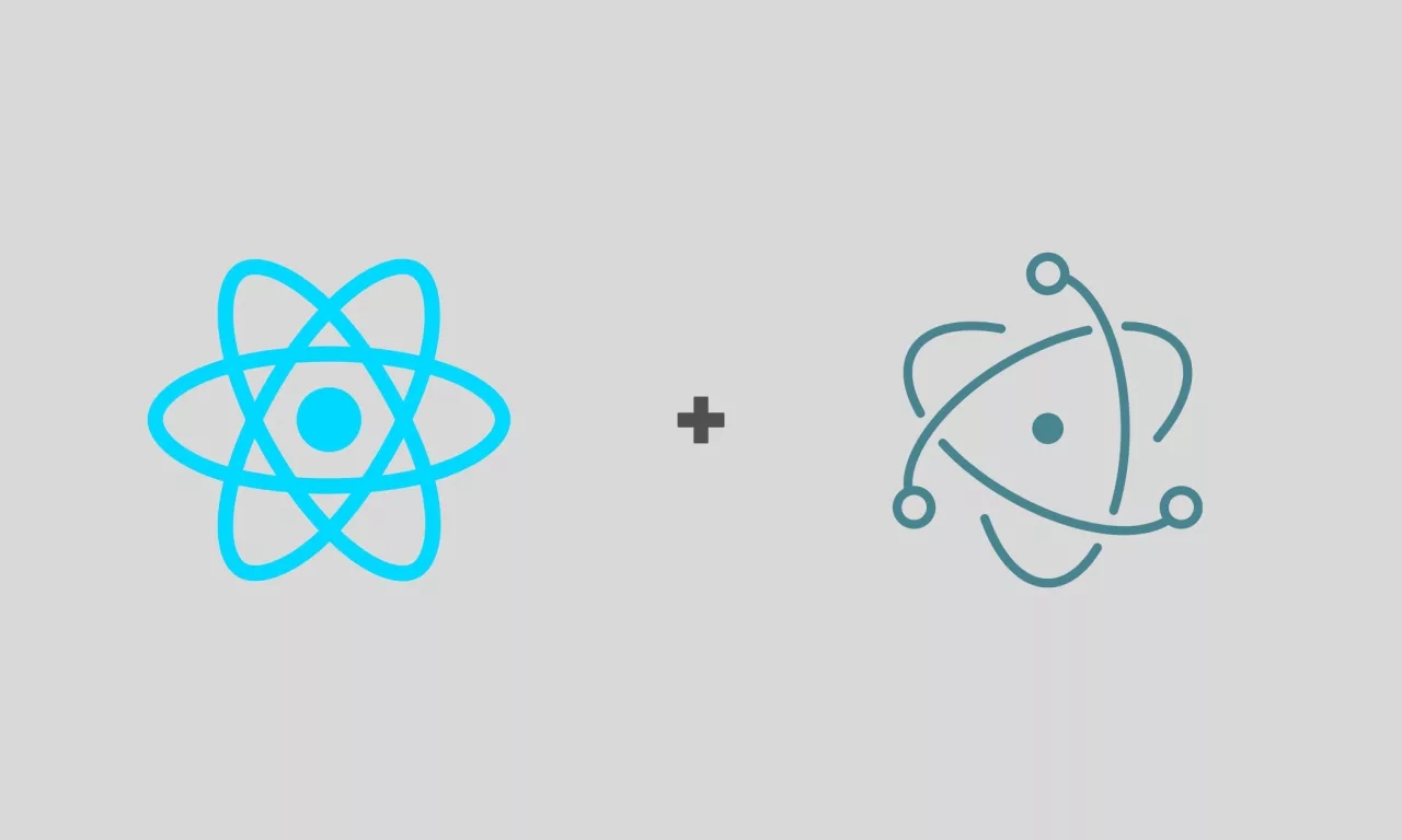 Converting React app into an Electron desktop application